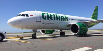 Citilink Buka Lowongan Kerja Pramugari untuk Lulusan SMA, D3, dan S1, Ini Syaratnya