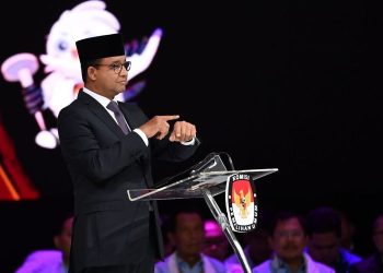 Jalan Berliku Anies Semakin Maju Di Pelkada Jakarta Yang Kini Banyak Parpol Yang Mengutamakan Kader