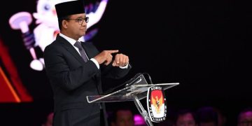 Jalan Berliku Anies Semakin Maju Di Pelkada Jakarta Yang Kini Banyak Parpol Yang Mengutamakan Kader