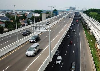 Mutu Tol MBZ Disebut Di Bawah Standar, Jubir PUPR Tegaskan Sudah Diuji Sesuai Prosedur