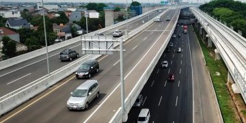 Mutu Tol MBZ Disebut Di Bawah Standar, Jubir PUPR Tegaskan Sudah Diuji Sesuai Prosedur