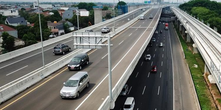 Mutu Tol MBZ Disebut Di Bawah Standar, Jubir PUPR Tegaskan Sudah Diuji Sesuai Prosedur