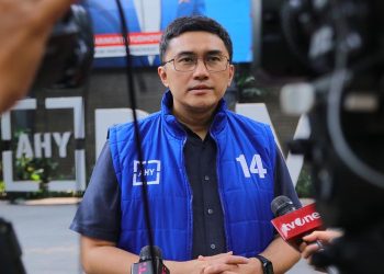 Pertimbangkan Ridwan Kamil untuk Pilkada Jakarta, Demokrat Anies Tak Masuk Radar Kami