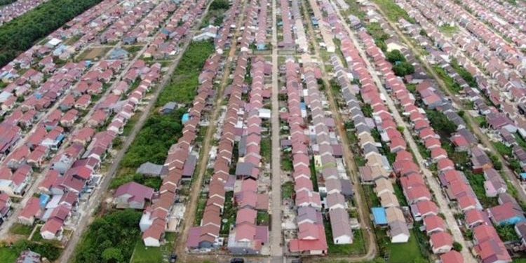 Rumah Murah Di Bawah Rp 200 Juta Di Sumbawa Barat: Pilihan Terjangkau