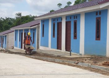Rumah Murah Di Bawah Rp 200 Juta Di Lombok Utara: Pilihan Ekonomis