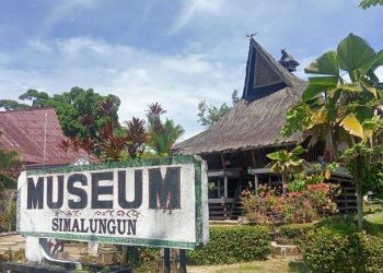 Sejarah Museum Simalungun di Pematangsiantar