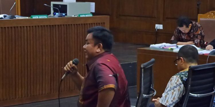 Setelah Ada OTT KPK, Kepala KPP PMA 6 Dimutasi Ke Pematang Siantar