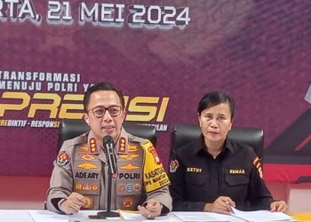 Tangkap ASN Pemkot Ternate, Polisi Sita 0,16 Gram Sabu