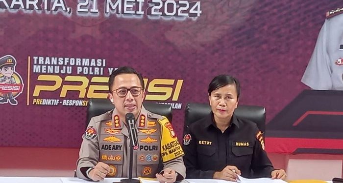 Tangkap ASN Pemkot Ternate, Polisi Sita 0,16 Gram Sabu