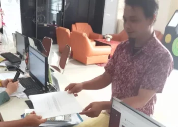 Polisi Tangkap Warga Gurilla Tak Prosedural, LBH Siantar Ajukan Pra Peradilan.