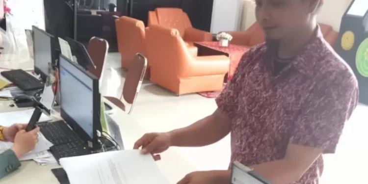 Polisi Tangkap Warga Gurilla Tak Prosedural, LBH Siantar Ajukan Pra Peradilan.