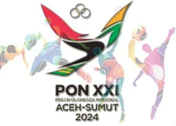 Persiapan Pemko Pematangsiantar Menyambut PON 2024 Yang Akan Segera Tiba.