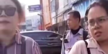 Warga Siantar yang datang ke Medan, Siap – siap Langganan Parkir