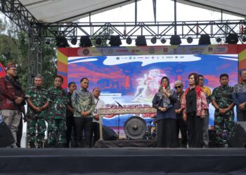 Pemko Pematangsiantar Siap Mempermudah Izin Untuk Penyelenggaraan Event.