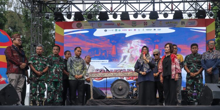 Pemko Pematangsiantar Siap Mempermudah Izin Untuk Penyelenggaraan Event.