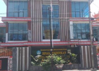 Kuota SMPN TA 2024/2025 di Siantar Capai 3.616 Siswa