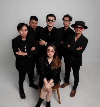 FUNTASTIC Band Siap Bersaing di Era Digitalisasi Dunia Hiburan Pematangsiantar