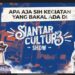 Event Siantar Culture Meriahkan Hiburan Malam Masyarakat Kota Pematangsiantar.