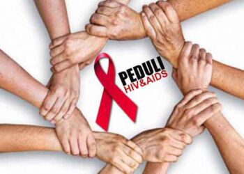 Sebanyak Kurang Lebih 50 Kasus HIV/AIDS terdapat di Kota Pematangsiantar.