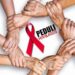 Sebanyak Kurang Lebih 50 Kasus HIV/AIDS terdapat di Kota Pematangsiantar.
