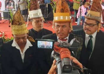 Sebanyak 14 Lembaga Survei Didatangkan PDIP di SUMUT Untuk Balon di Pilkada