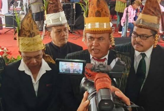 Sebanyak 14 Lembaga Survei Didatangkan PDIP di SUMUT Untuk Balon di Pilkada