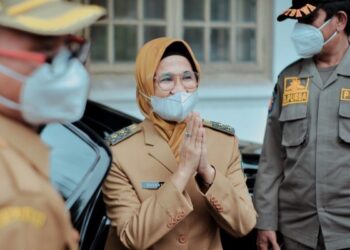 Janji Perjuangkan Kesejahteraan Perawat, Walikota Pematangsiantar Akan Mengagendakan Hal Tersebut.