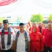 PDIP Usung Yan Santoso Dan Irwan Di Pilkada Walikota Dan Wakil Walikota Pematangsiantar 2024
