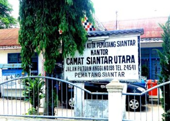 Pencarian Dana Kelurahan Tahap I, Pemko Sampaikan Pesan Ini.