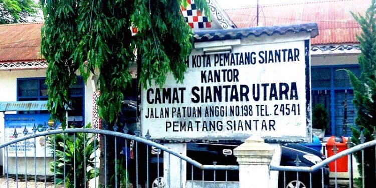 Pencarian Dana Kelurahan Tahap I, Pemko Sampaikan Pesan Ini.