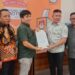 Managatas Silalahi Mengundurkan Diri Dari DRPD Kota Pematangsiantar Untuk Ikut Pilkada 2024