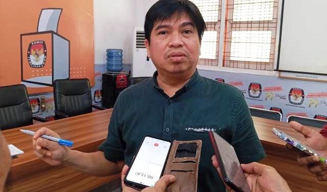 Pendaftaran Resmi Di Tutup, 4 Paslon Pilkada Pematangsiantar Siap Berkompetisi.