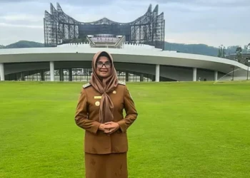 Walikota Pematangsiantar Di Undang Ke IKN Dan Kepala Daerah Lainnya.