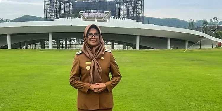 Walikota Pematangsiantar Di Undang Ke IKN Dan Kepala Daerah Lainnya.