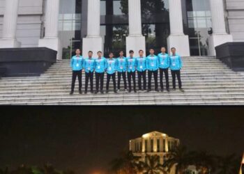 Nasib Pilkada ditangan DPR RI, di ambang kebingungan MK dan MA