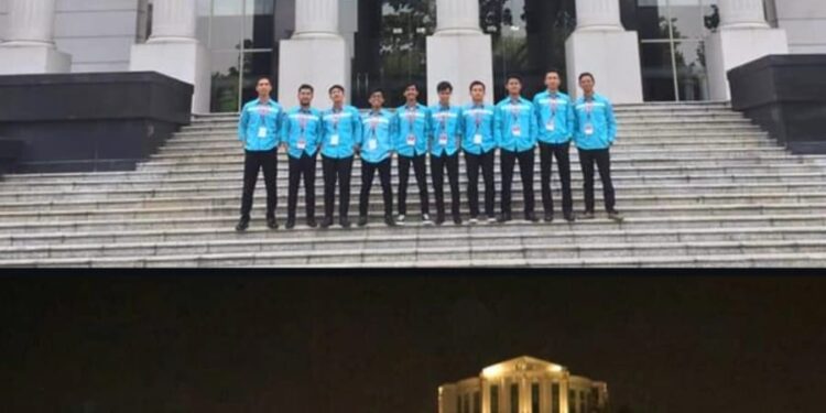 Nasib Pilkada ditangan DPR RI, di ambang kebingungan MK dan MA