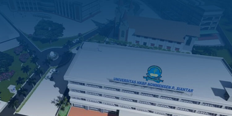 Aula Universitas Nomensen Pematangsiantar Jadi Tempat Yang Akan Digunakan Untuk Cabor Tinju.