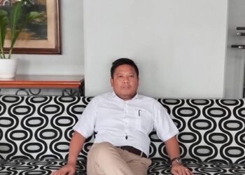 Sampai Saat Ini Partai Gerindra Belum Menentukan Siapakah Bakal Calon Yang Akan Ikut Di Pilkada 2024 Nanti.
