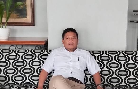 Sampai Saat Ini Partai Gerindra Belum Menentukan Siapakah Bakal Calon Yang Akan Ikut Di Pilkada 2024 Nanti.