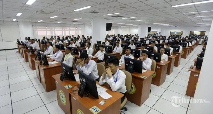 Hari ini Pembukaan Jadwal seleksi CPNS 2024