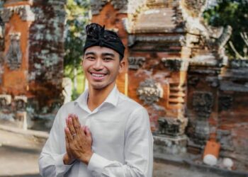 Indonesia Sebagai Negara Teramah Peringkat Kedua Di Dunia Menurut Survey 2024.