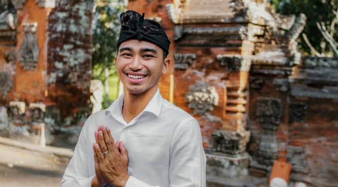 Indonesia Sebagai Negara Teramah Peringkat Kedua Di Dunia Menurut Survey 2024.