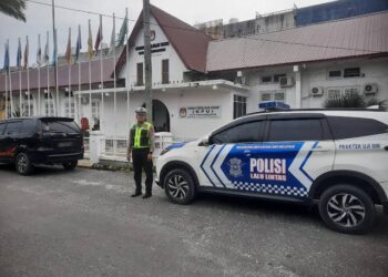 Pemilu Yang Sudah Berlalu, Ada 30 Nama Calon Anggota DPRD Di Kota Pematangsiantar.