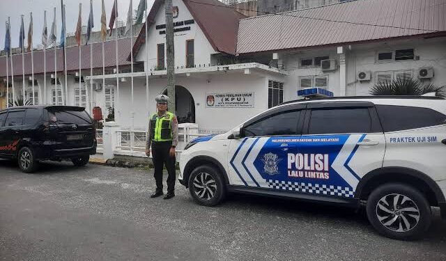 Pemilu Yang Sudah Berlalu, Ada 30 Nama Calon Anggota DPRD Di Kota Pematangsiantar.