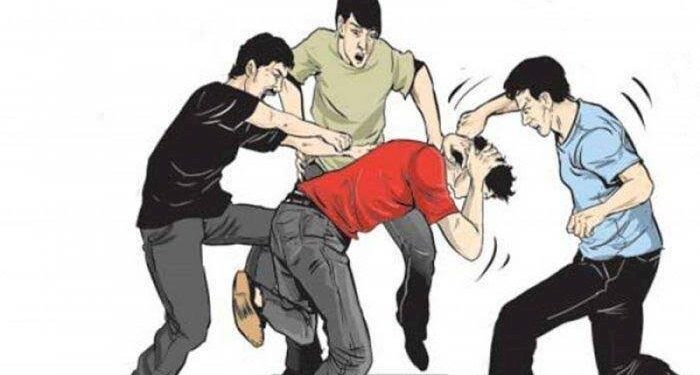 Aniaya Penyandang Disabilitas, 1 Orang Pelaku Diamankan Dan 5 Masih Buron.