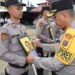 Dua Anggota Polres Pematangsiantar Diberhentikan Tidak Hormat, Karena Melanggar Kode Etik Kepolisian