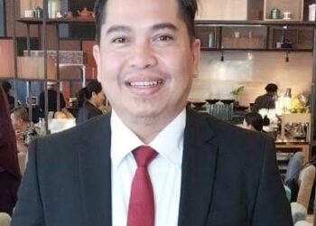 Pematangsiantar, Hasil Dari KPU Jumlah DPT Pilkada Berkisar 202.326 Orang.