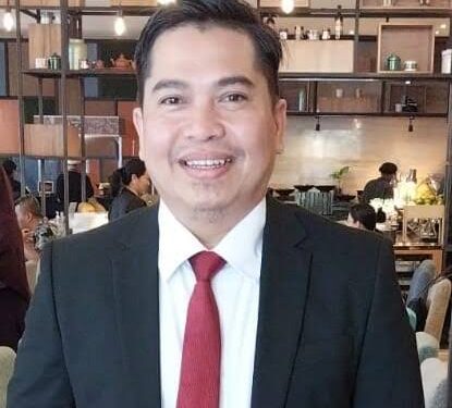 Pematangsiantar, Hasil Dari KPU Jumlah DPT Pilkada Berkisar 202.326 Orang.