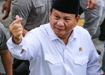 TERBARU ! Harga BBM Terbaru di SPBU Indonesia per 11 November 2024