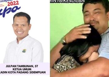 “Kontroversi Kasus Video Asusila Melibatkan Anak di Bawah Umur di Padang Sidimpuan”